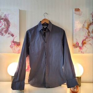 Men's Express Fitted Shirt
